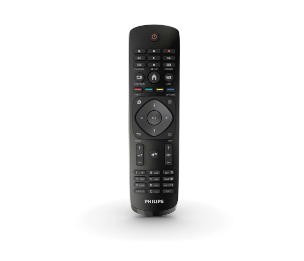 Philips 40PFH4100 FullHD 100Hz 2xHDMI USB CI - 281056 - zdjęcie 3